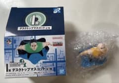 一番くじハンターハンター　I賞　アカンパニーのサムネイル
