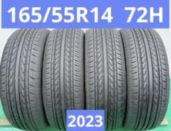 【2023年製】165/55R14 ナンカング NANKANG 4 本/台湾製 2023年製】165/55R14 ナンカング NANKANG 4 本/台湾製 - メルカリ
