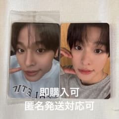 NCT WISH リク apple music ヨントン トレカ - メルカリ