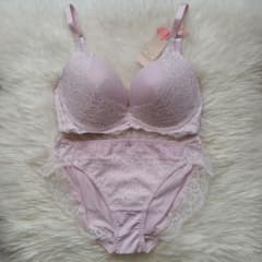 トリンプ アモスタイル 1498 020 E75 Lセット 定価7370円 - メルカリ