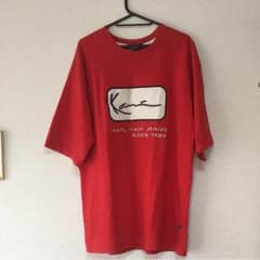 値下げしました！ Karl Kani ビッグTシャツのサムネイル