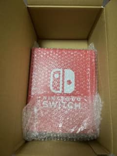 Nintendo Switch 有機ELモデル 本体 カスタマイズのサムネイル