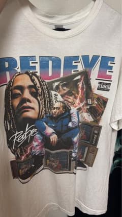 REDEYE Tシャツ 3点のサムネイル