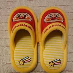 アンパンマン スリッパのサムネイル