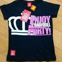BABY DOLLのTシャツのサムネイル