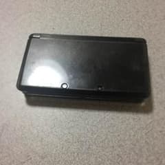 3ds 本体のサムネイル