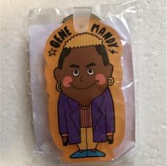 ラバーキーホルダー(関口メンディー)のサムネイル