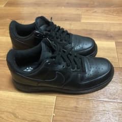 NIKE  エアーフォース1  25.5のサムネイル