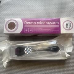DRS Derma Roller System 美顔ローラー 本体のサムネイル