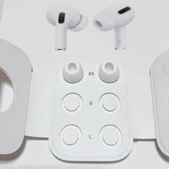純正品 Apple AirPodsPro 第2世代 イヤーチップ付 タイプC m89552080104_1.jpg?1756435654