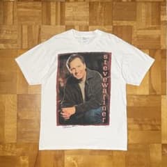う*ん様 90s Hanes / ヘインズ Steve Wariner Tシャツのサムネイル
