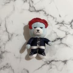 TREASURE ヨシ KRUNK ぬいぐるみ treasure ヨシ krunk ぬいぐるみ - メルカリ