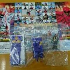 仮面ライダーゴースト　ジュウオウジャー　チケット　映画前売り券＆限定キューブ付のサムネイル