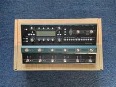 Kemper Profiler Stageのサムネイル