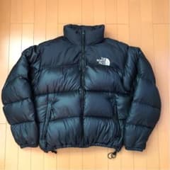 THE NORTH FACE ノースフェイス ダウンジャケット ヌプシのサムネイル