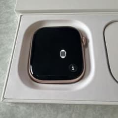 Apple Watch Series 10 46mm (GPS + Cellu…のサムネイル