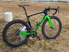Scott Foil RC 完成車 サイズM(175cm前後)のサムネイル