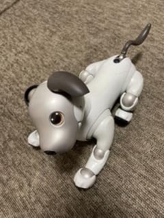 aibo ERS-1000のサムネイル