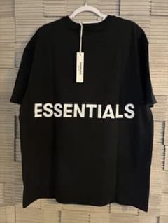 【新品】土日限定⭐︎FOG ESSENTIALS Tシャツ M ⭐︎定価16500円のサムネイル