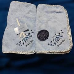 フラン様★専用PRIVATE CAMPBELL フェイスタオル 2枚セットのサムネイル