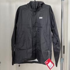 HELLYHANSEN ヘリーハンセン　ウィンドブレーカ LOKEJACKETのサムネイル