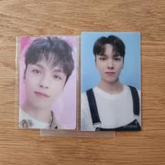 SEVENTEEN DREAM  バーノンのサムネイル