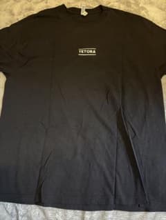 TETORA Tシャツ XLのサムネイル