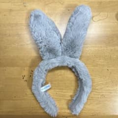 Tokyo Disney Resort Rabbit Headband