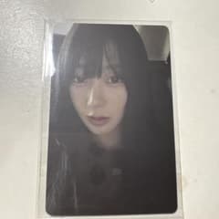 aespa giselle トレカ Drama QQ音楽 スターライトカードのサムネイル