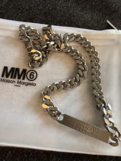 MM6 Maison Margiela ネックレスのサムネイル