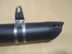 ニンジャ400 REMUS カーボンサイレンサー - メルカリ