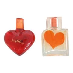 希少 廃盤 Angel Heart JEANNE ARTHES 香水 2個セット