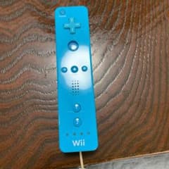 Nintendo Wiiリモコンのサムネイル