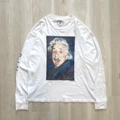 CELEBRITY ICONS ロングTシャツのサムネイル