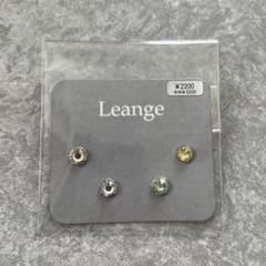 貼るだけピアス pippiのサムネイル