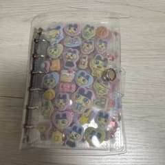 シール帳のサムネイル