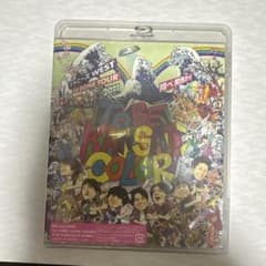 ジャニーズWEST 1st DOME TOUR 2022 ブルーレイwestのサムネイル