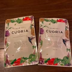 クオリア  CUORIAのサムネイル