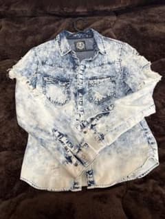 DIVINER シャツのサムネイル