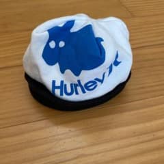 Hurley ベビー帽子のサムネイル