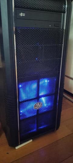 Thumbnail of 【ゲーミングPC メモリ24GB!!】SSD新品  RADEON HD6870