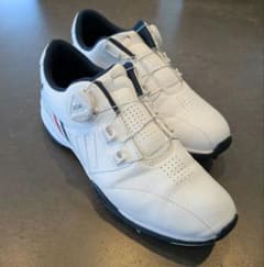 ✨美品✨ Callaway ゴルフシューズ BOAシステム搭載 24cmのサムネイル