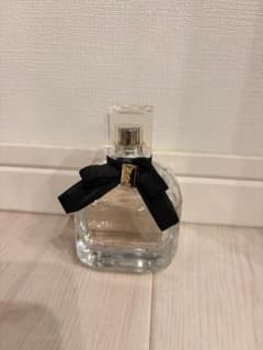 YSL モン パリ オーデパルファムのサムネイル