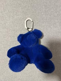 ADER ERROR アーダーエラー アディベア チャーム くま キーホルダー