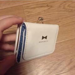 モンミネット 財布のサムネイル