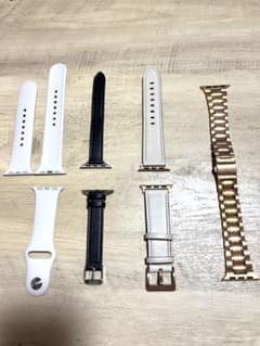 Apple Watch用バンド 4本セット　40mmのサムネイル