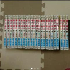 君に届け 1～24巻のサムネイル
