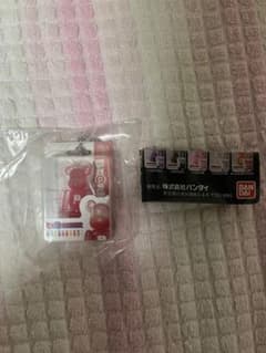 BE@RBRICK Package Ch@rm Collection vol.2のサムネイル