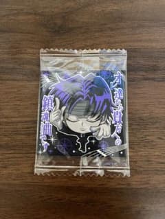 HUNTER×HUNTER ウエハース シール クロロのサムネイル