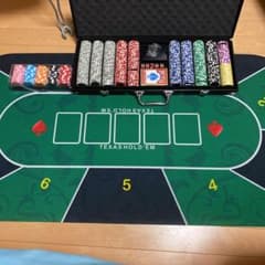poker引退品のサムネイル